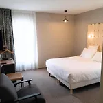 Hotel Du Cheval Blanc Brunstatt