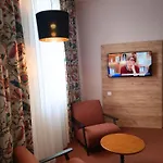 Hotel Du Cheval Blanc 3*