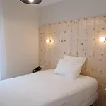 Du Cheval Blanc 3* Brunstatt