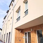 Du Cheval Blanc Hotel Brunstatt