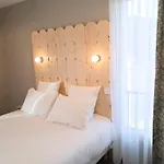 Hotel Du Cheval Blanc