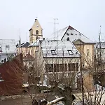 Hotel Du Cheval Blanc 3*