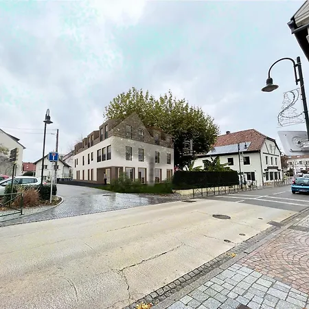 Hotel Du Cheval Blanc 3*