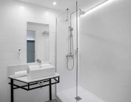 Hotel Du Cheval Blanc