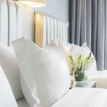 Hotel Du Cheval Blanc