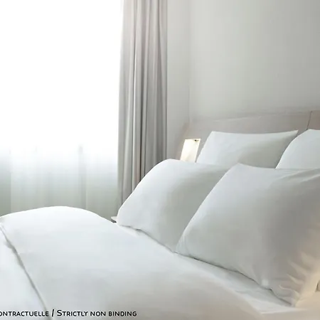 Du Cheval Blanc Hotel