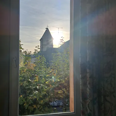 Du Cheval Blanc