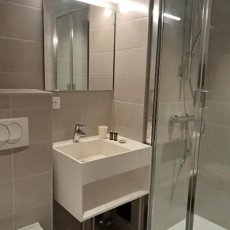 Du Cheval Blanc 3* Brunstatt