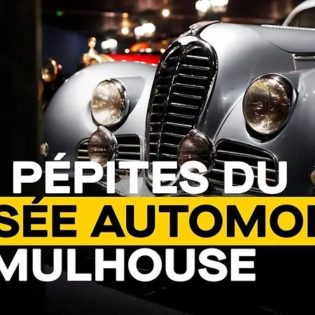 Du Cheval Blanc Hotel Brunstatt