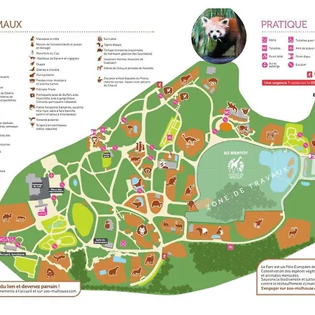 Hotel Du Cheval Blanc Brunstatt