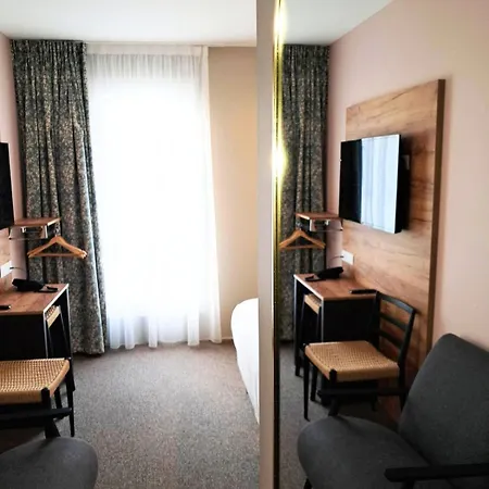 Du Cheval Blanc 3* Brunstatt