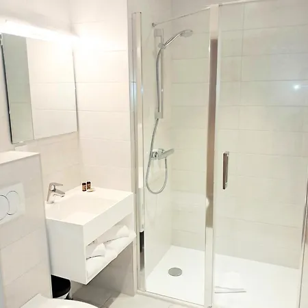 Du Cheval Blanc Hotel