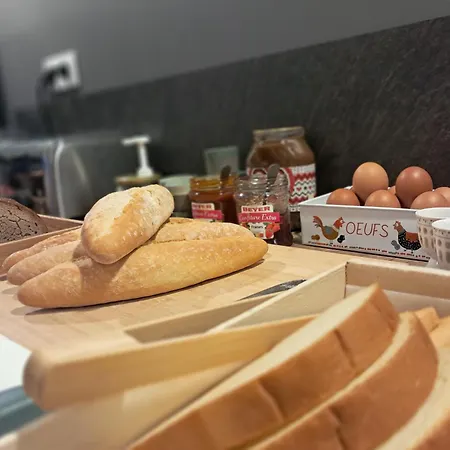 Du Cheval Blanc 3* Brunstatt