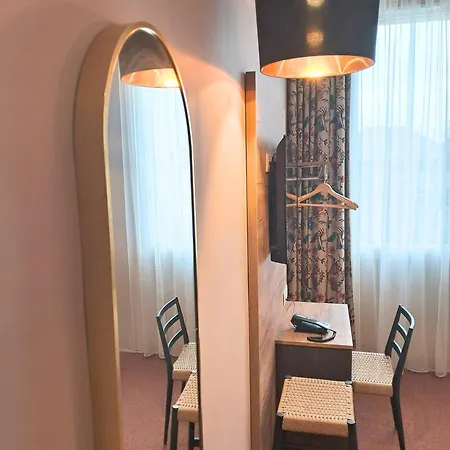 Hotel Du Cheval Blanc