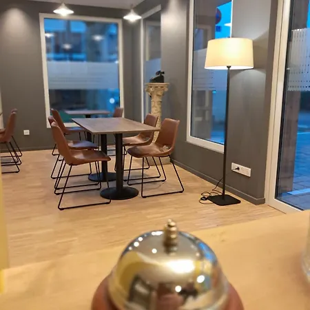 Hotel Du Cheval Blanc Brunstatt