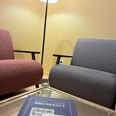 Hotel Du Cheval Blanc Brunstatt