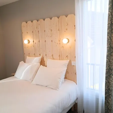 Hotel Du Cheval Blanc