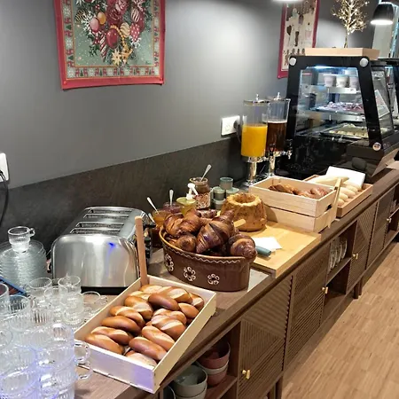 Du Cheval Blanc Hotel