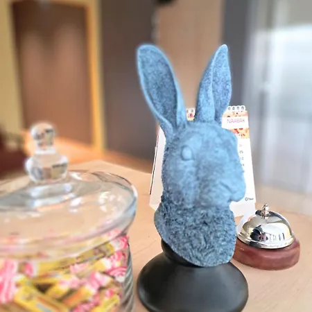 Du Cheval Blanc ホテル 3*